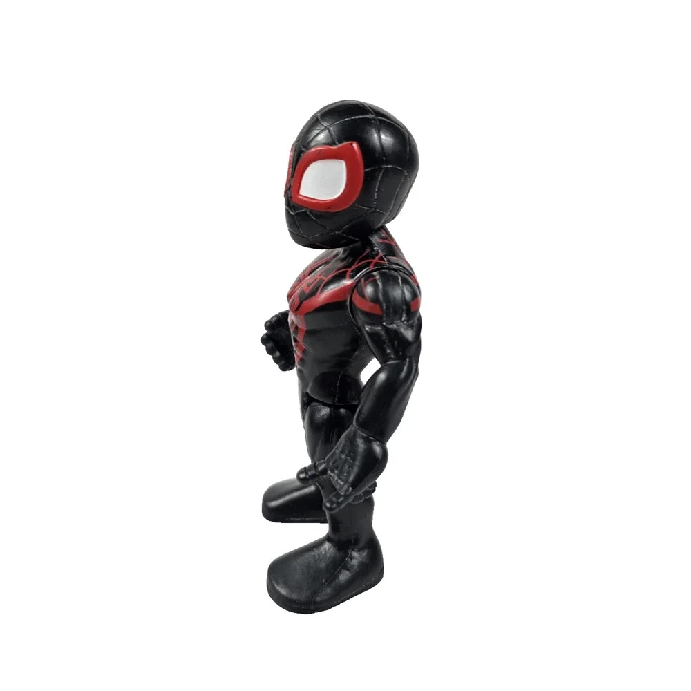 Miles Morales Marvel Super Hero Adventures 5